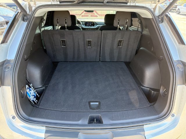 Used 2020 Chevrolet Blazer LT FWD image 28