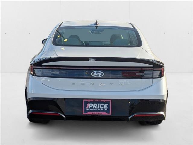 New 2026 Hyundai Sonata SEL image 7