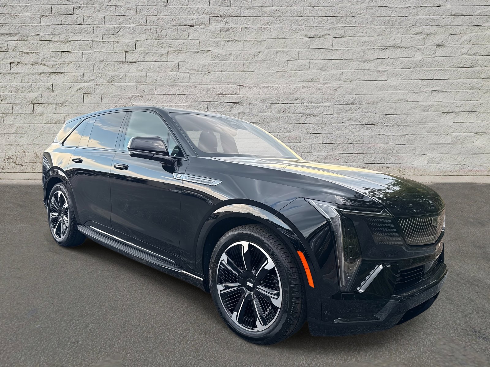 New 2026 Cadillac Escalade IQ Sport 1 image 7