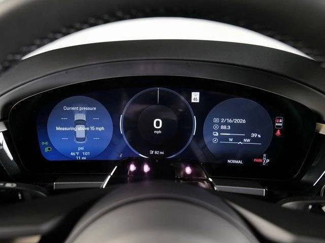 New 2026 Porsche Macan 4S Electric AWD/4WD image 22