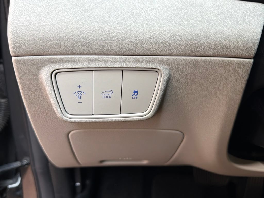 Used 2023 Hyundai Tucson SEL FWD image 25