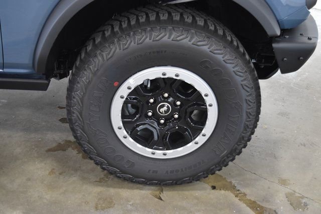 New 2024 Ford Bronco Badlands w/ Sasquatch Package image 9