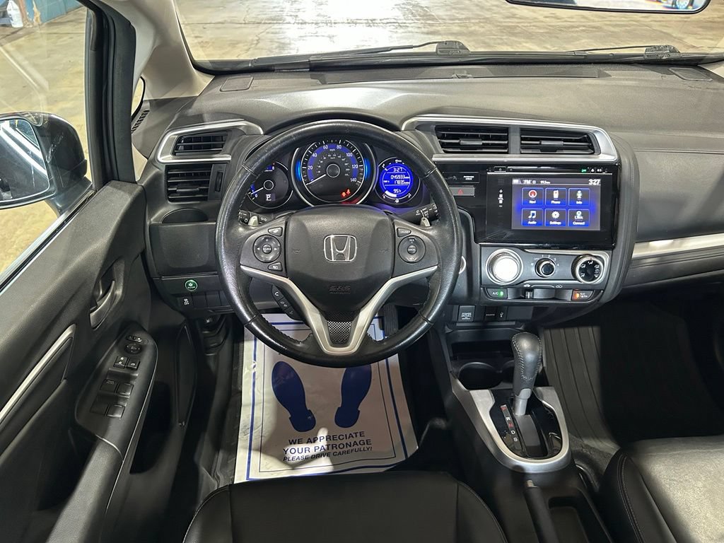 Used 2015 Honda Fit EX image 28