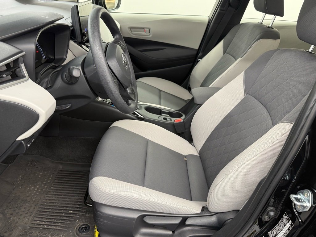 Certified 2026 Toyota Corolla LE image 16