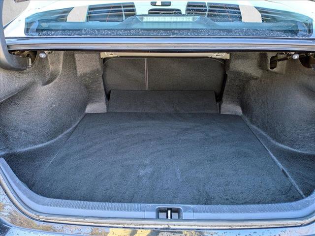 Certified 2024 Toyota Camry XSE image 7