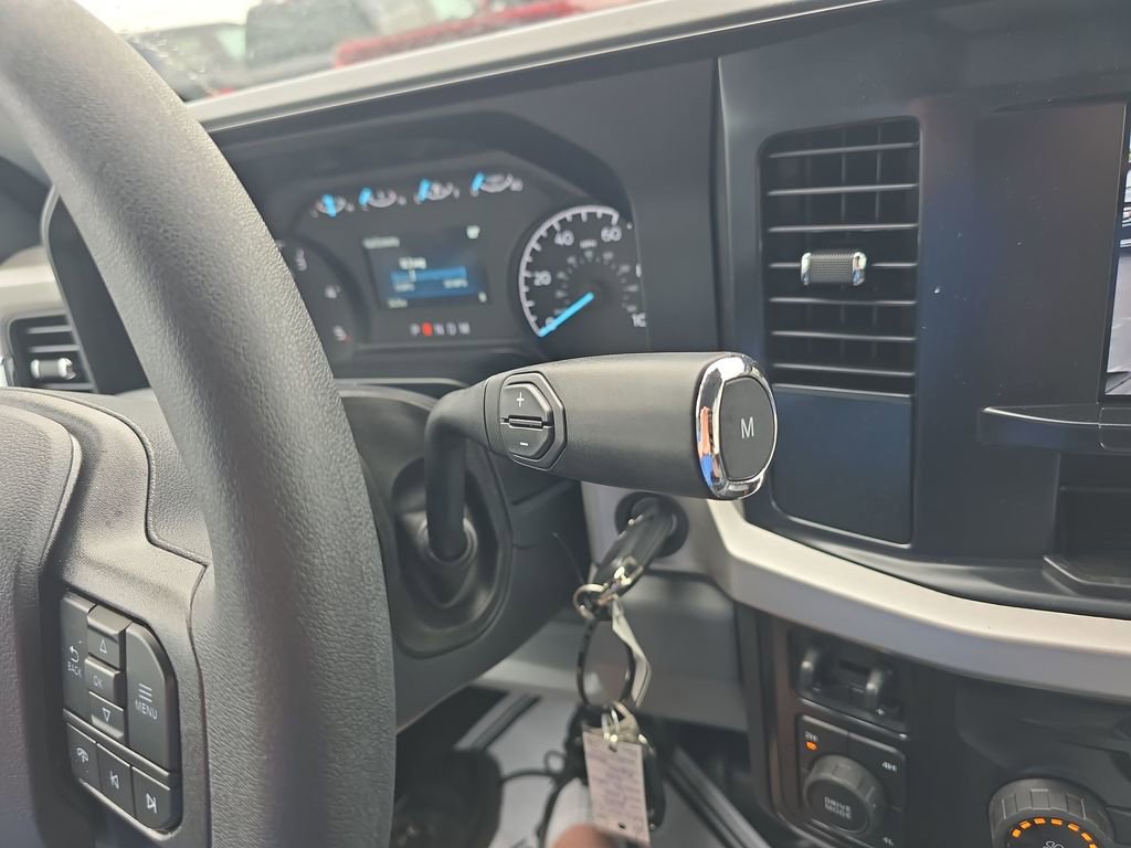Used 2025 Ford F350 XL image 20