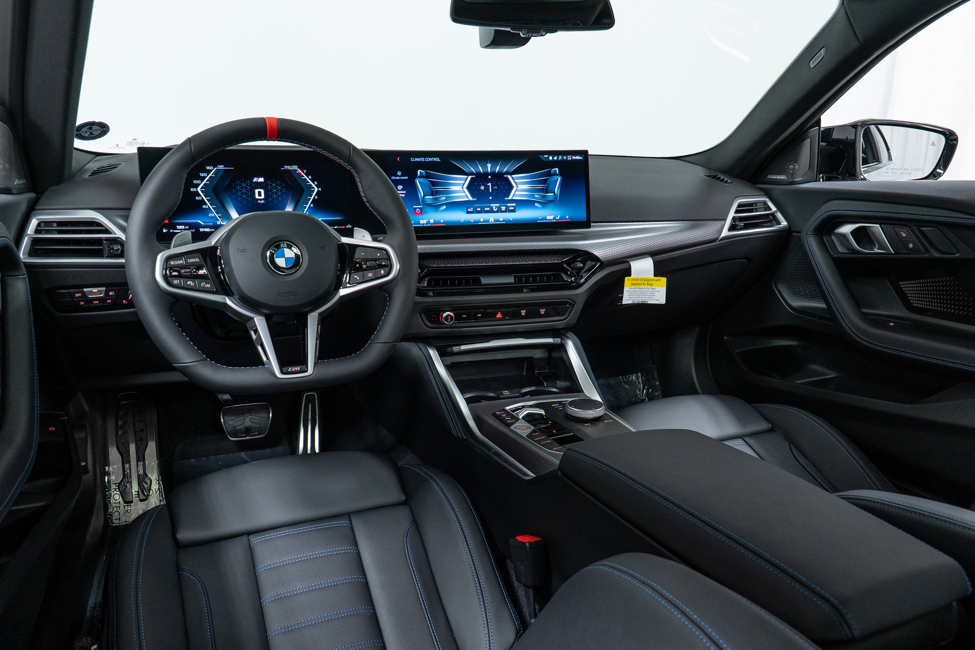New 2026 BMW M240i xDrive Coupe w/ Premium Package image 16