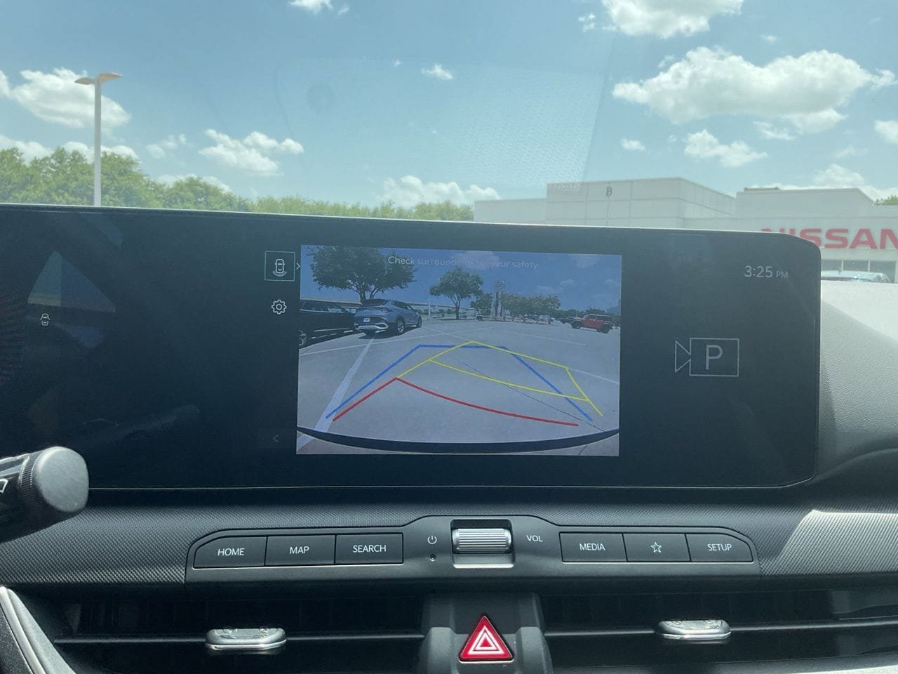 Used 2025 Kia K4 FWD image 22