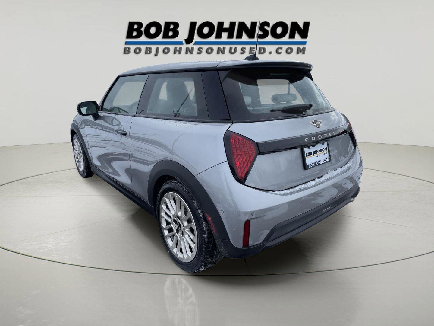 Used 2025 MINI Cooper S image 5