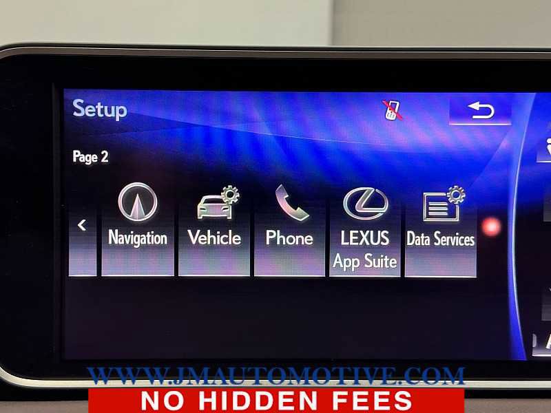 Used 2016 Lexus RX 350 AWD image 34