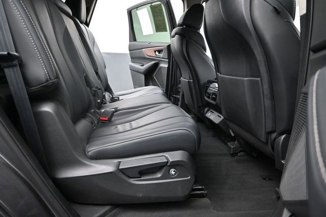 Used 2022 Acura MDX FWD w/ Technology Package image 20