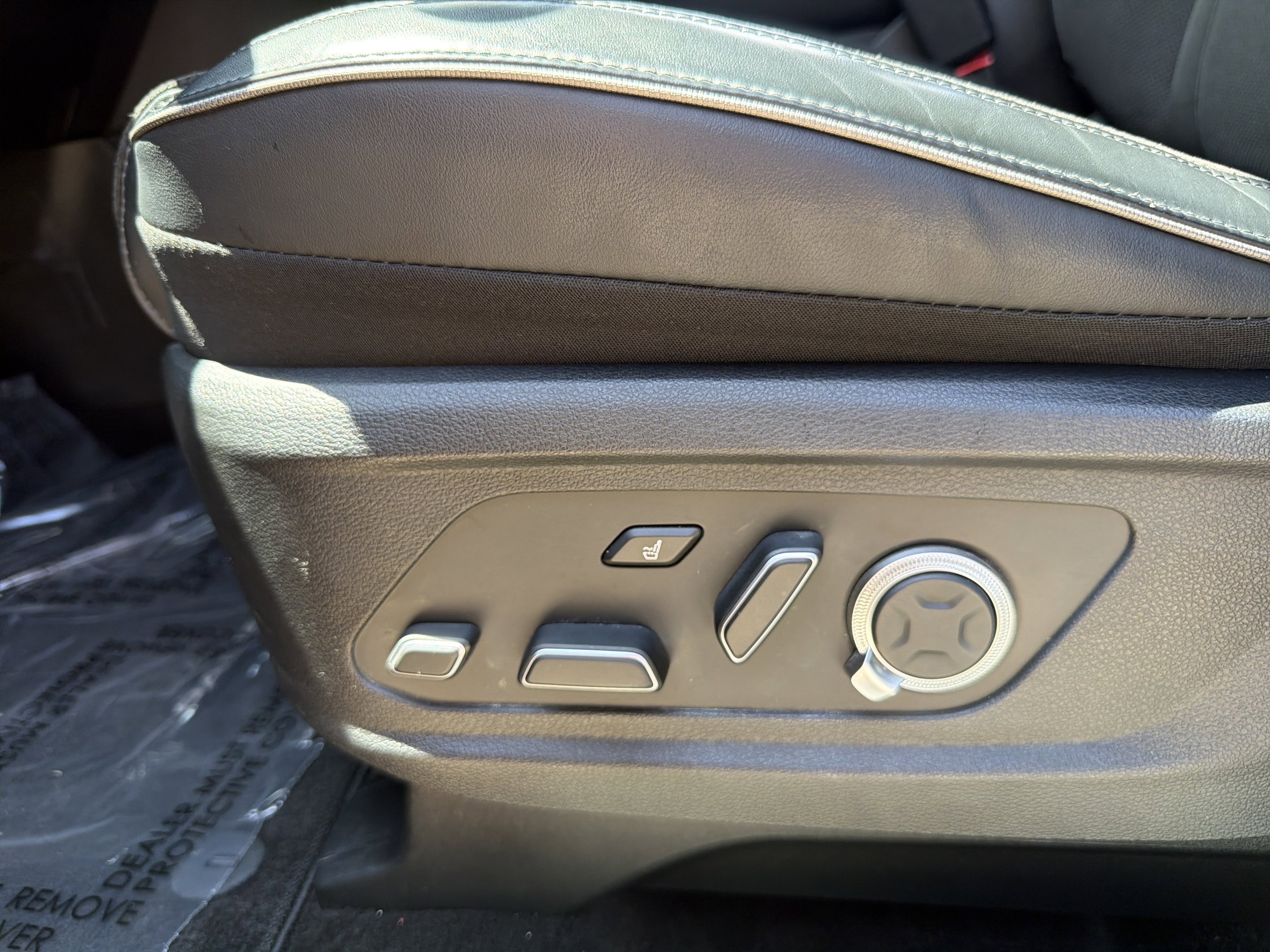 Used 2024 Hyundai Palisade Calligraphy AWD/4WD image 30