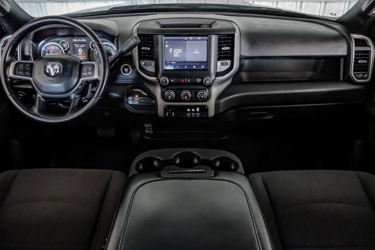 Used 2022 RAM 3500 Tradesman image 14