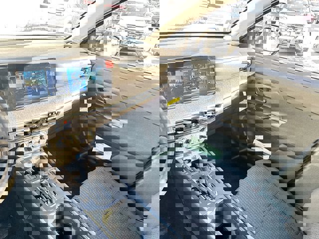 New 2026 Nissan Kicks S image 18