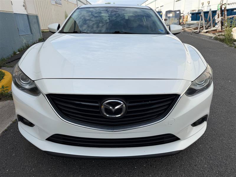 Used 2015 MAZDA MAZDA6 Grand Touring FWD image 21