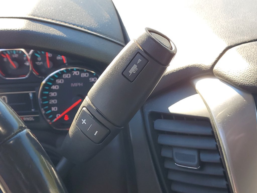 Used 2019 Chevrolet Tahoe LT AWD/4WD image 15