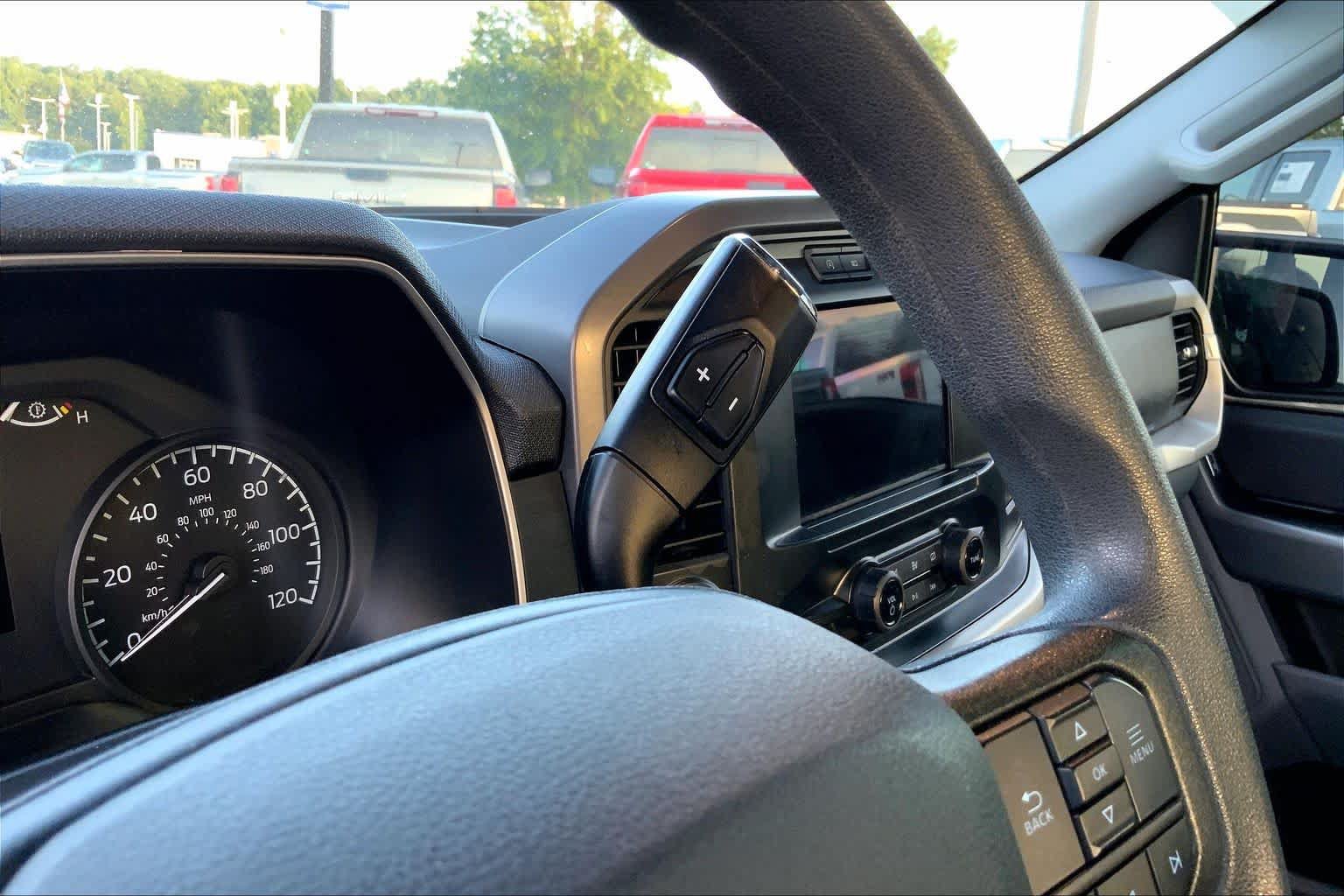 Used 2023 Ford F150 XLT RWD image 15