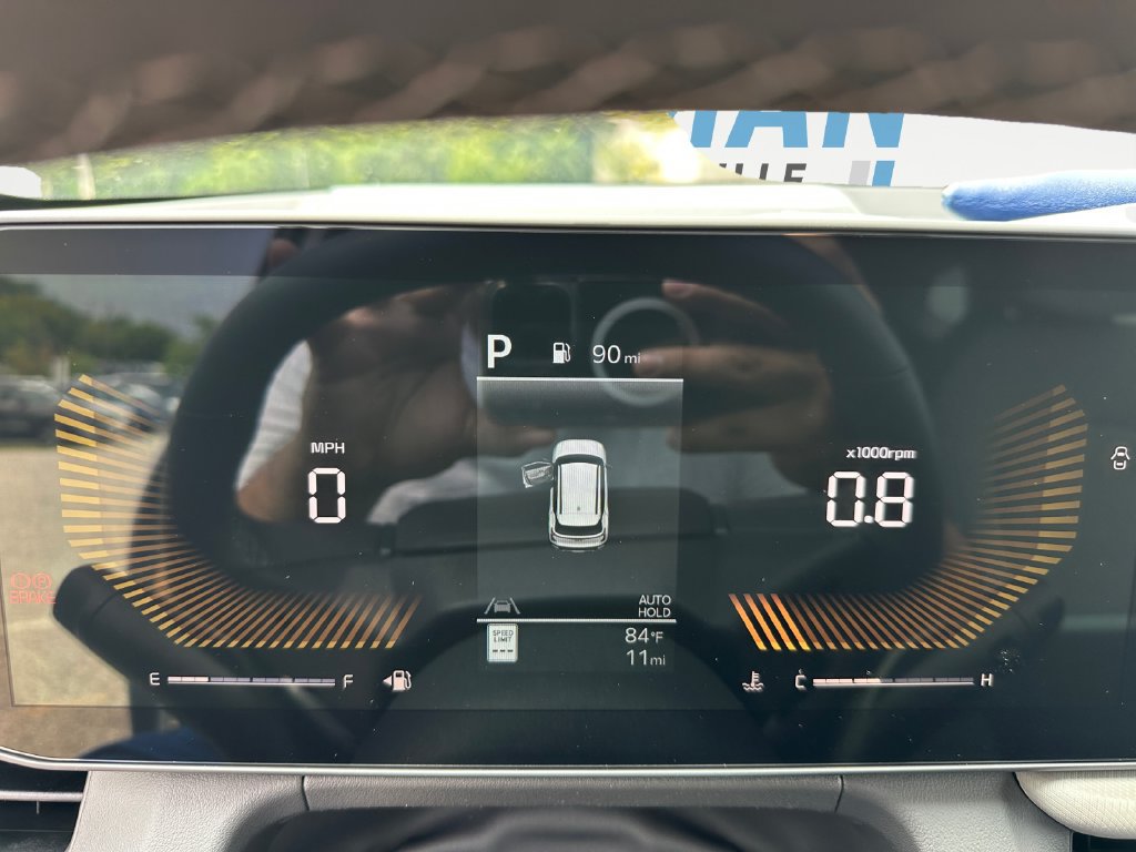 New 2027 Kia Seltos S AWD/4WD image 18