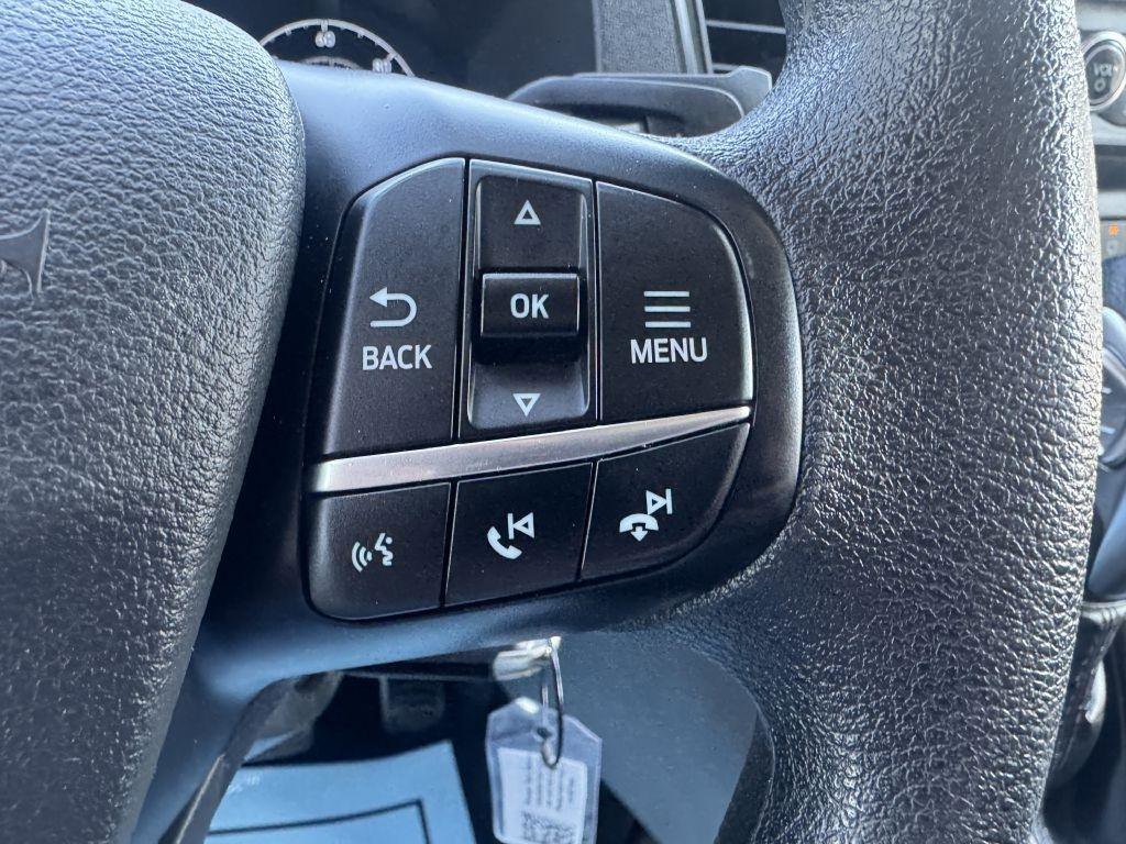 Used 2024 Ford Transit 250 148 High Roof w/ Load Area Protection Package image 8