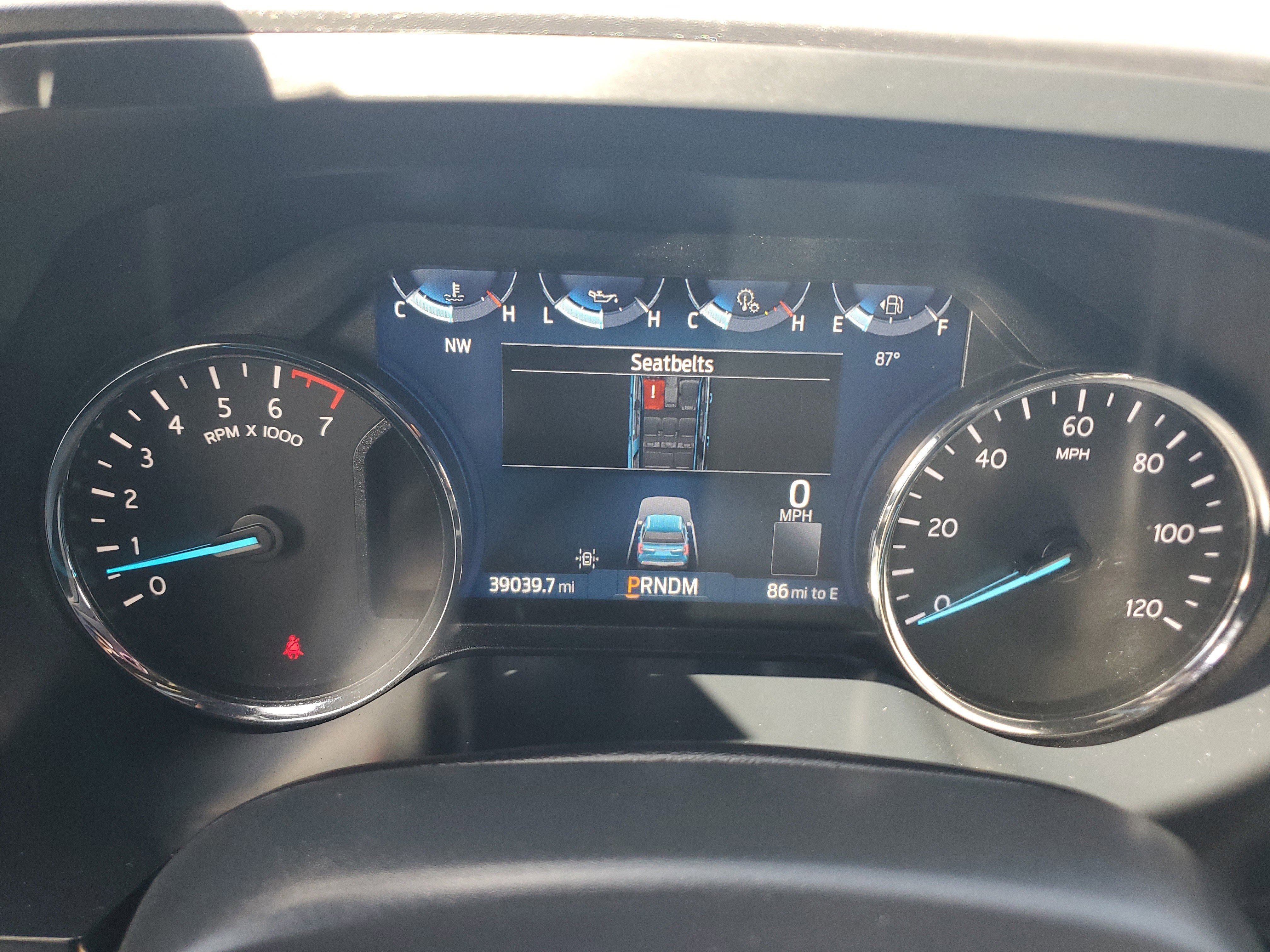 Certified 2023 Ford Expedition Limited image 32