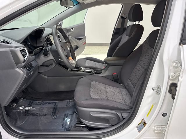 Used 2019 Hyundai Ioniq Blue FWD image 11