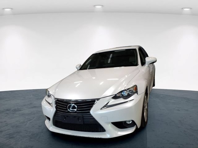 Used 2016 Lexus IS 300 AWD w/ Premium Package image 5