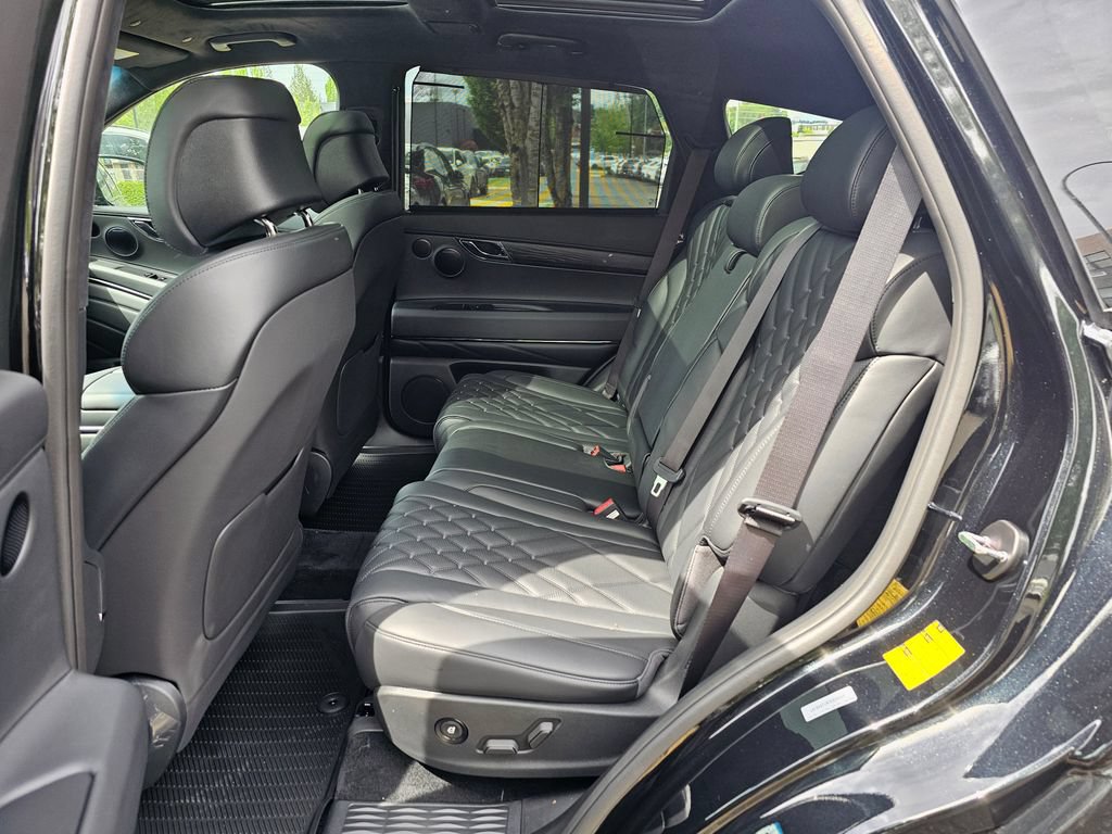 New 2026 Genesis GV80 3.5T Prestige AWD/4WD image 23