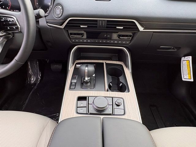 New 2026 MAZDA CX-90 3.3 Turbo w/ Premium Sport Pkg image 14
