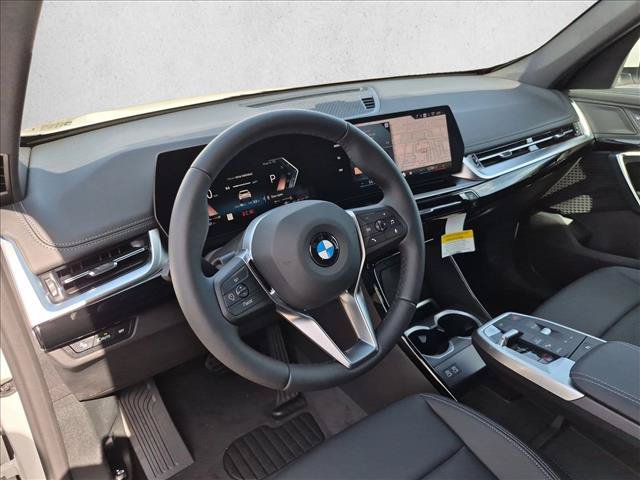 New 2027 BMW X1 xDrive28i w/ Convenience Package AWD/4WD image 3