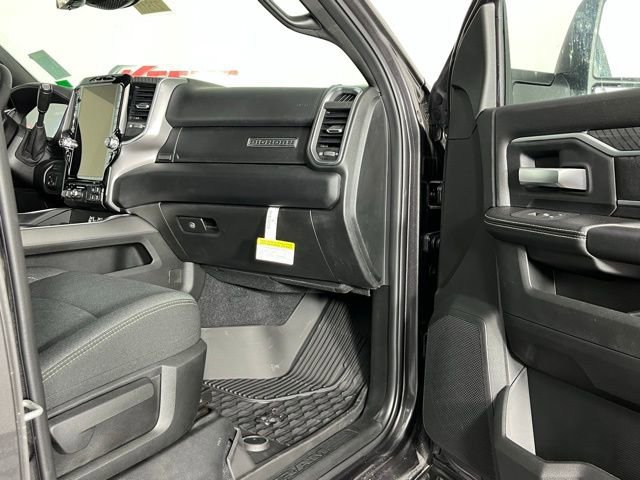 New 2026 RAM 2500 Big Horn image 29