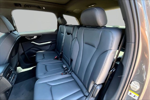 New 2026 Audi Q7 2.0T Premium AWD/4WD image 28