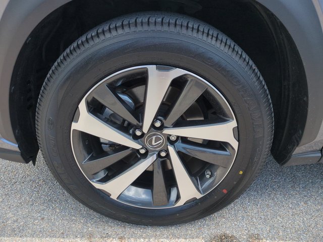 Certified 2020 Lexus NX 300 AWD w/ Premium Package image 11