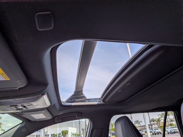 Used 2024 Toyota RAV4 XSE w/ Weather Package image 15