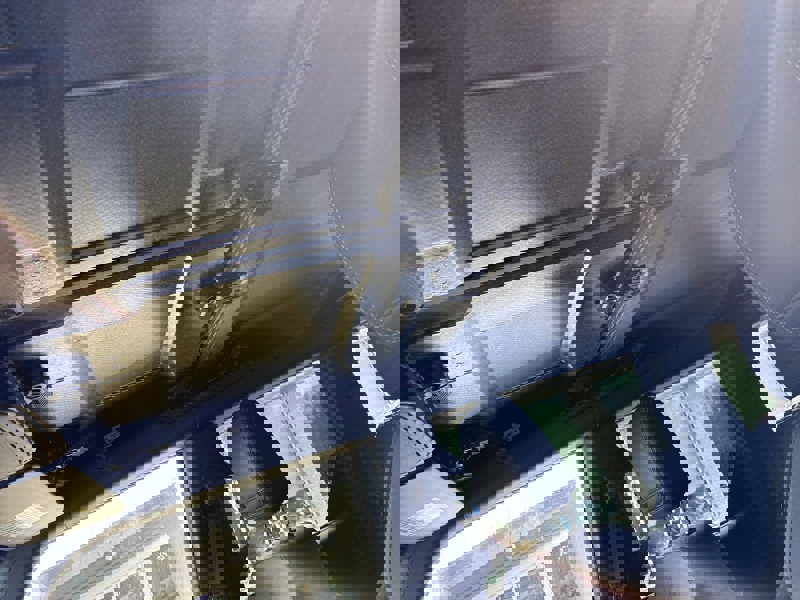 New 2025 Ford Bronco Big Bend image 16