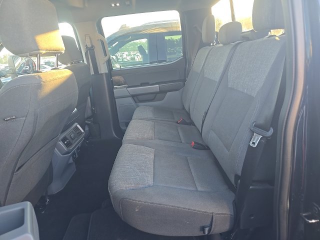 Used 2022 Ford F150 XLT w/ Equipment Group 302A High AWD/4WD image 7