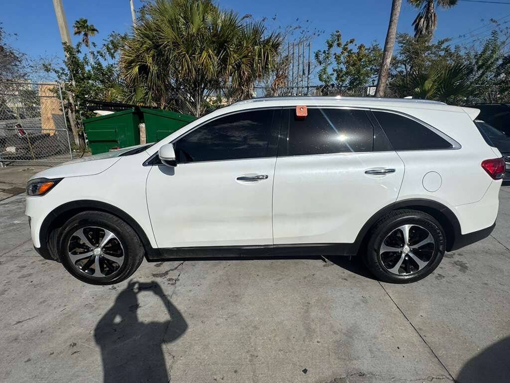 Used 2018 Kia Sorento EX w/ EX Advanced Touring Package FWD image 6