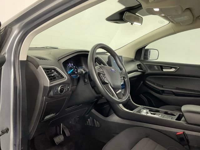 Used 2023 Ford Edge SE w/ Black Appearance Package AWD/4WD image 12