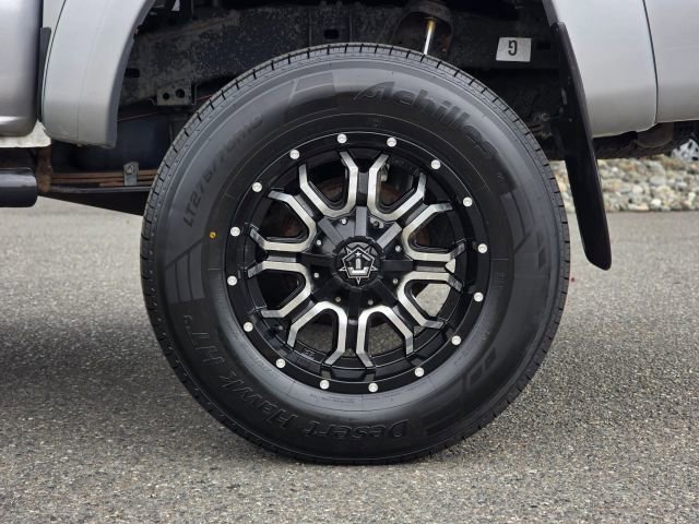 Used 2012 Toyota Tacoma 4x4 Double Cab image 40