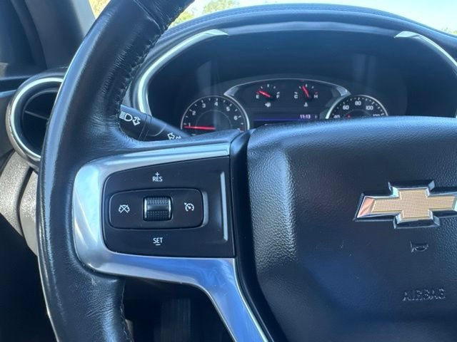 Used 2019 Chevrolet Blazer LT w/ Sound & Technology Package FWD image 26