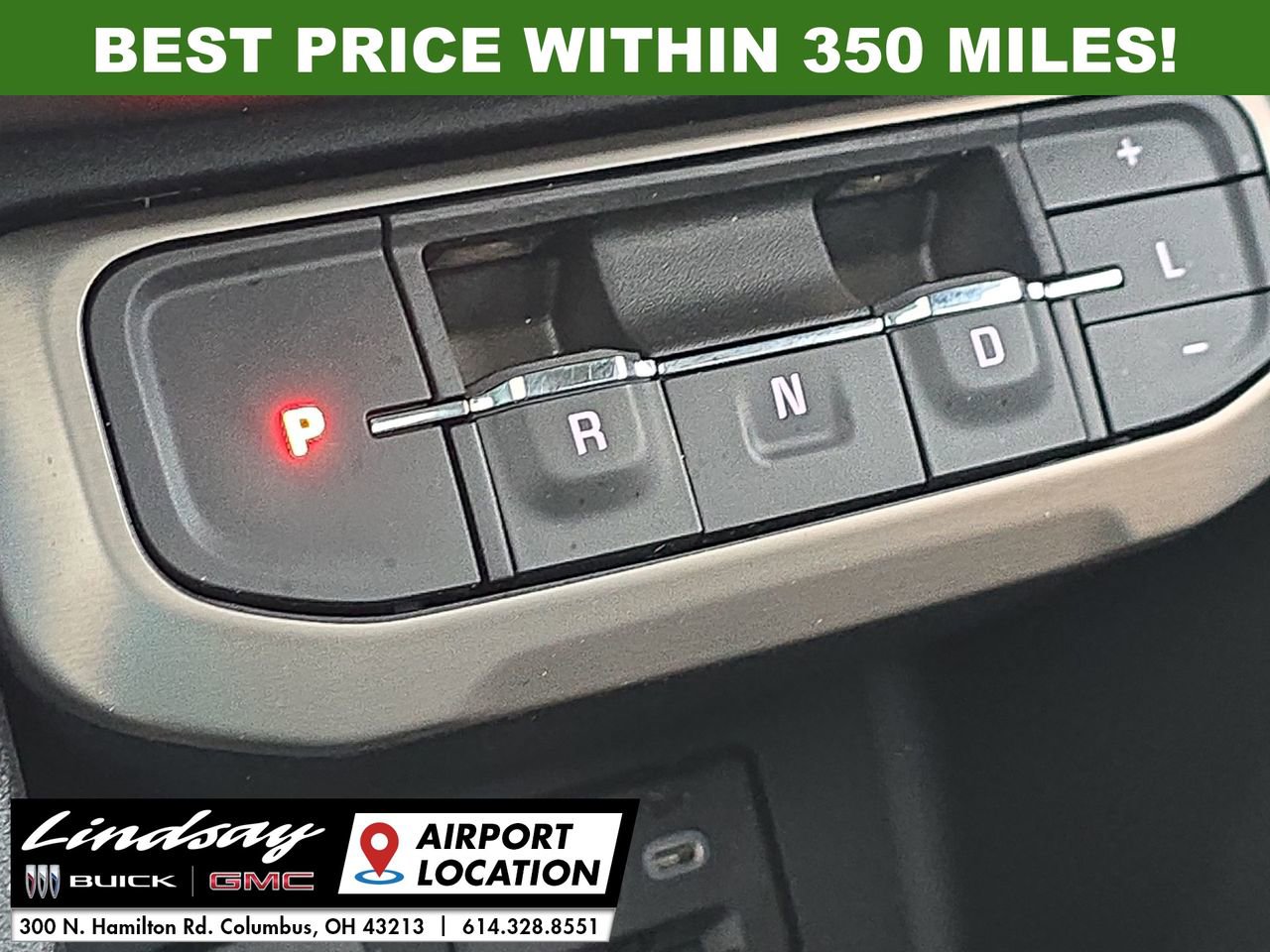 Used 2021 GMC Acadia Denali w/ Denali Ultimate Package image 16
