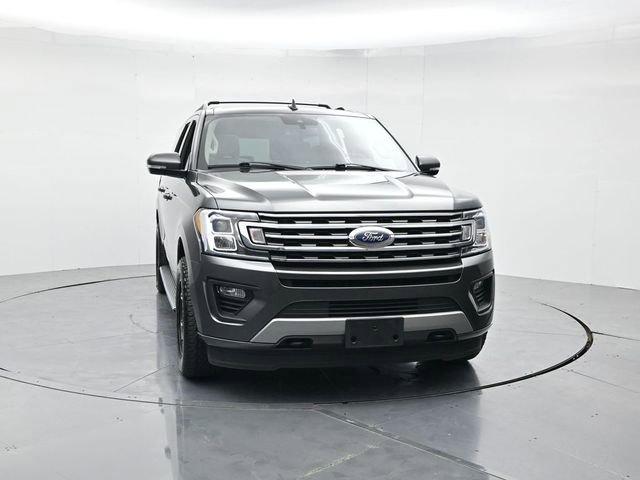 Certified 2021 Ford Expedition Max XLT image 4
