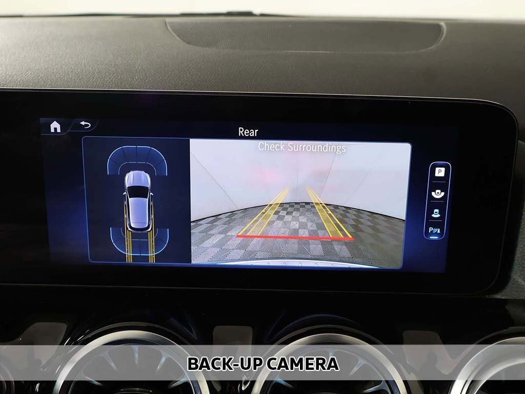 Used 2024 Mercedes-Benz GLA 250 4MATIC image 7