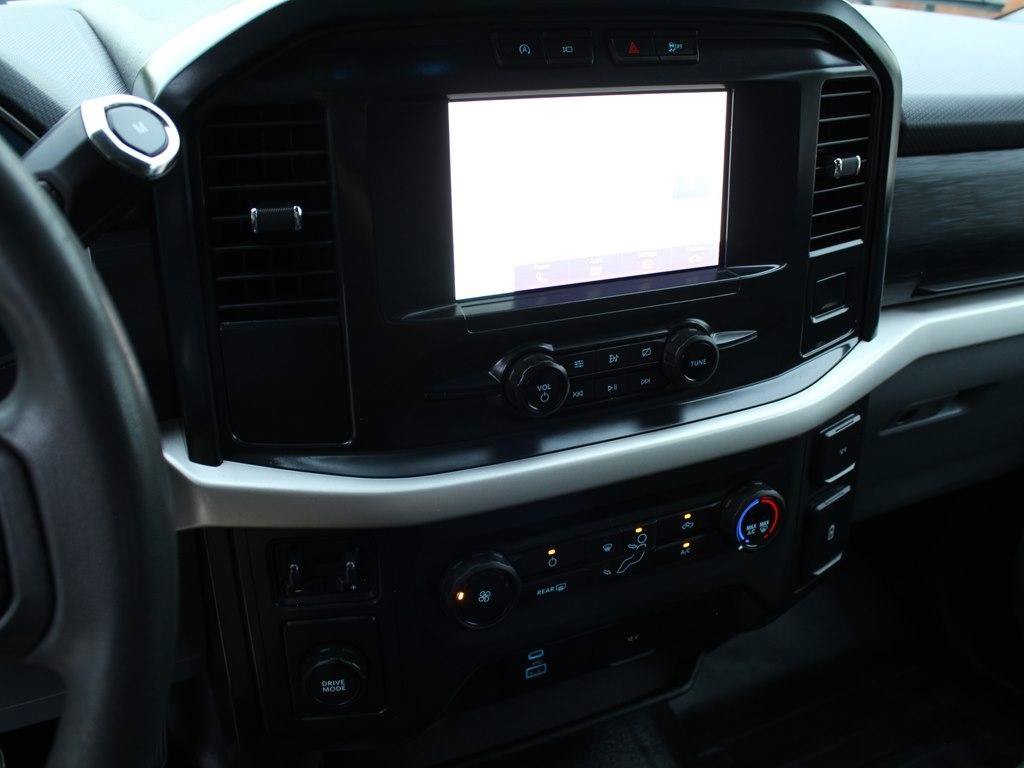 Used 2021 Ford F150 XL w/ Equipment Group 101A High RWD image 28
