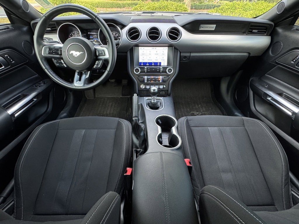 Used 2023 Ford Mustang GT w/ Equipment Group 301A image 19