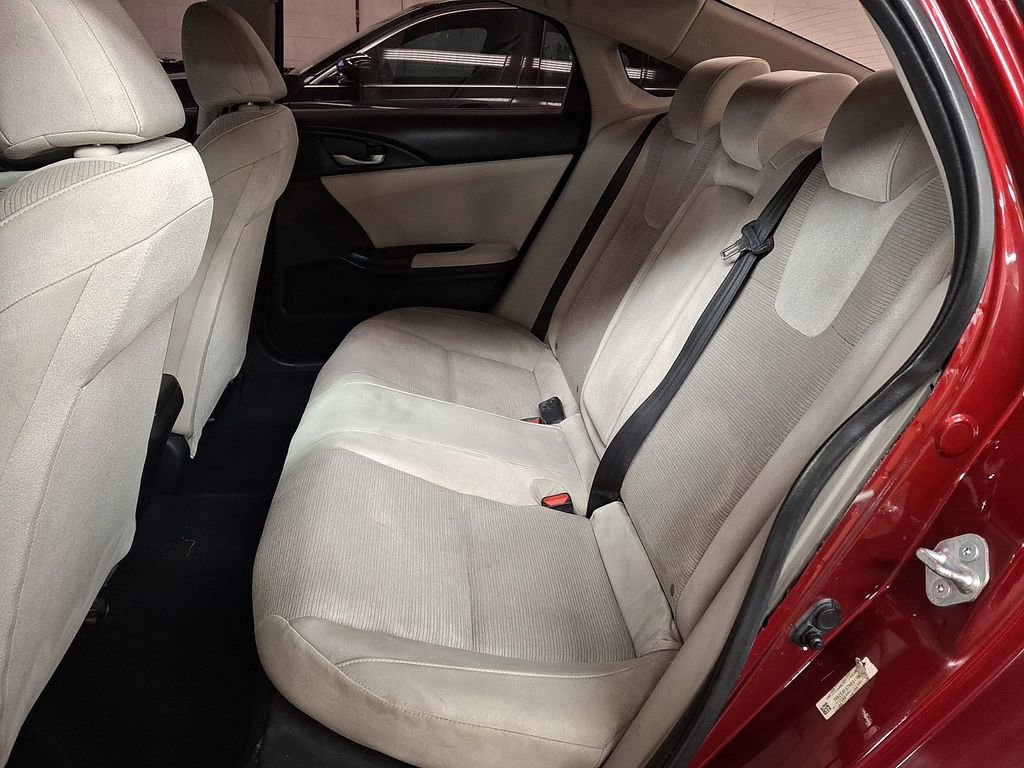 Used 2022 Honda Insight EX image 8