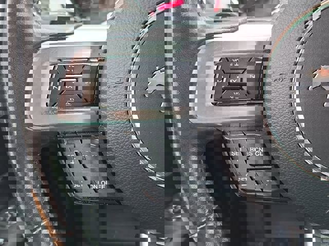 Used 2020 Ford Mustang Premium image 18