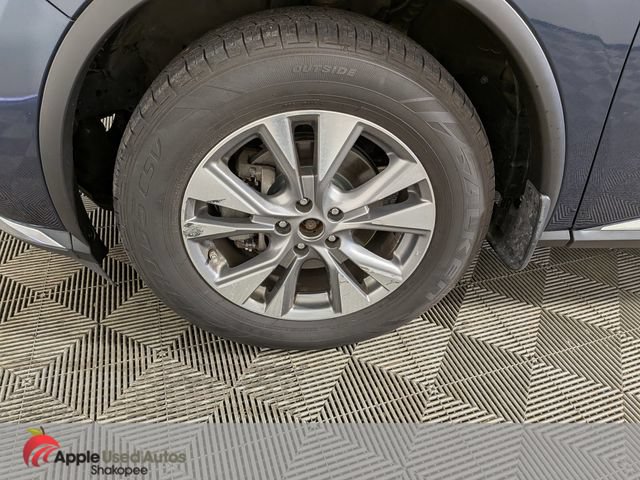 Used 2017 Nissan Murano SL w/ SL Technology Package AWD/4WD image 45