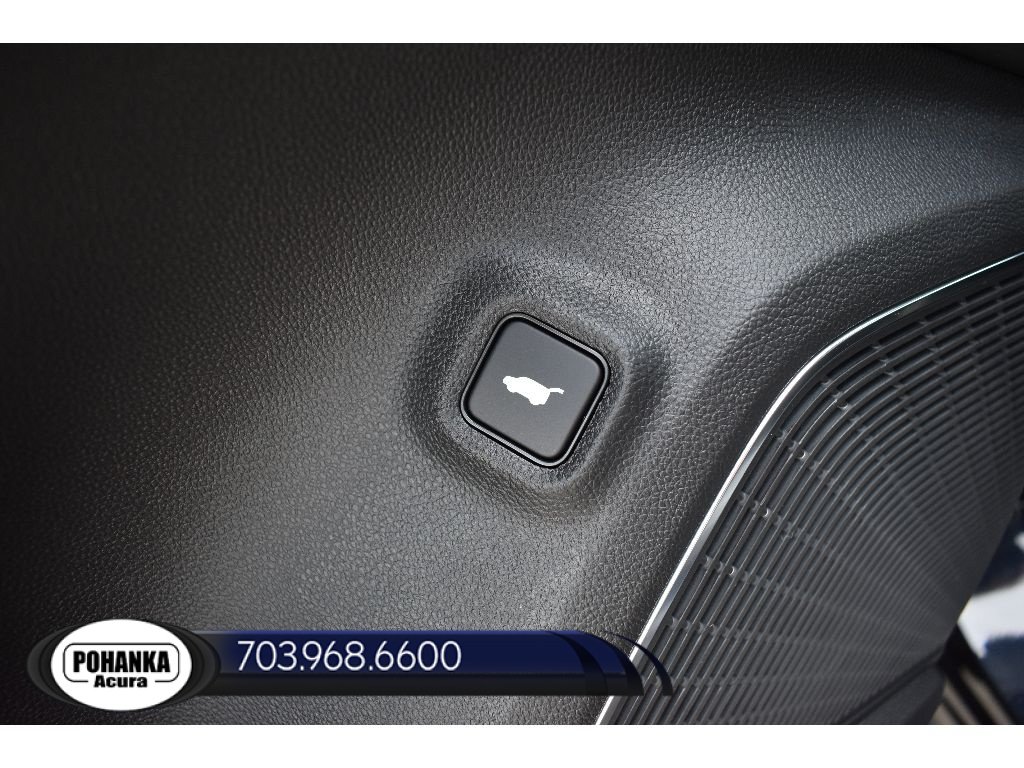 New 2026 Acura MDX w/ Technology Package AWD/4WD image 26