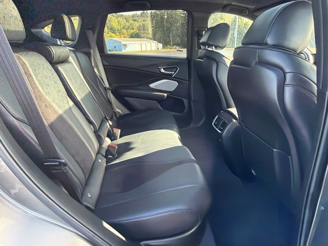 Used 2024 Acura RDX w/ Advance Package AWD/4WD image 12