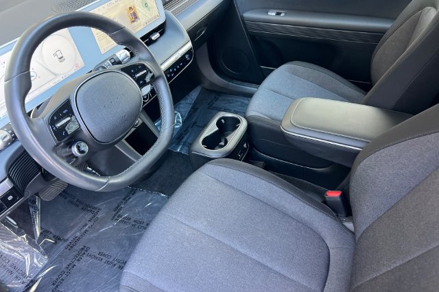 Used 2024 Hyundai Ioniq 5 SEL RWD image 10